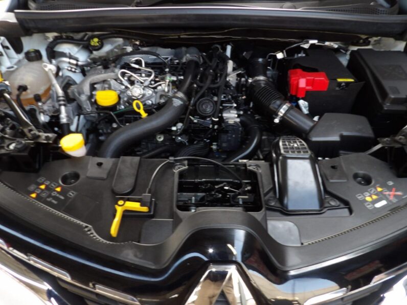 Renault Captur 1.3 Turbo Intens 2024