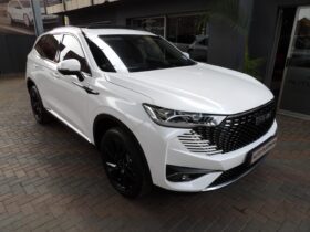 Haval H6 1.5T HEV Ultra Luxury 2022
