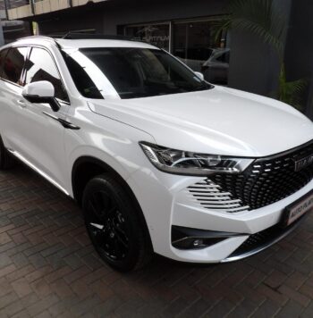Haval H6 1.5T HEV Ultra Luxury 2022