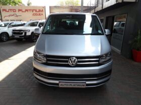 Volkswagen Caravelle 2.0BiTDI Highline 2019