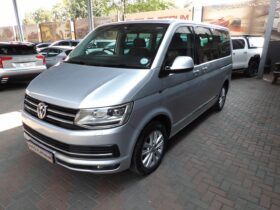 Volkswagen Caravelle 2.0BiTDI Highline 2019