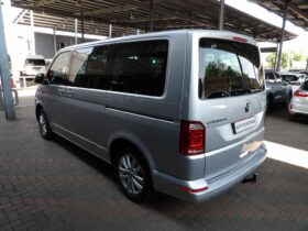 Volkswagen Caravelle 2.0BiTDI Highline 2019