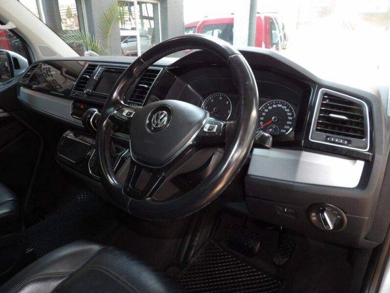 Volkswagen Caravelle 2.0BiTDI Highline 2019