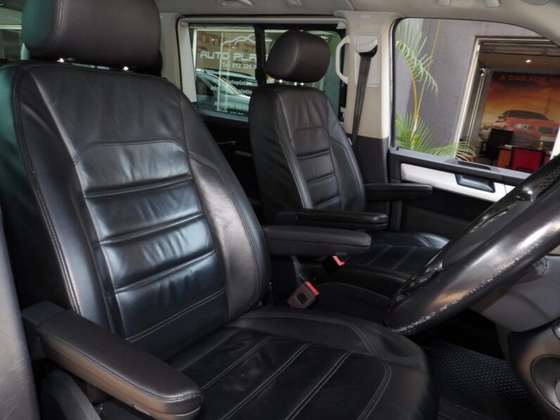 Volkswagen Caravelle 2.0BiTDI Highline 2019