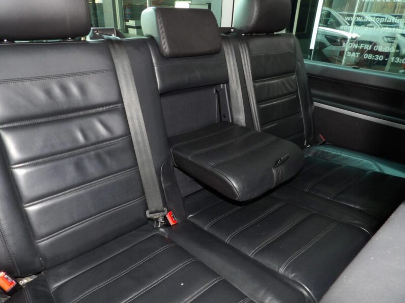 Volkswagen Caravelle 2.0BiTDI Highline 2019