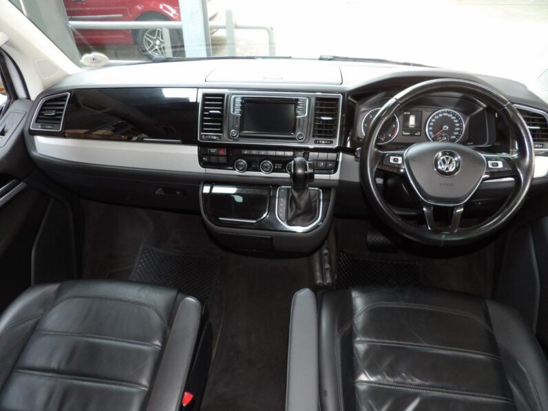 Volkswagen Caravelle 2.0BiTDI Highline 2019
