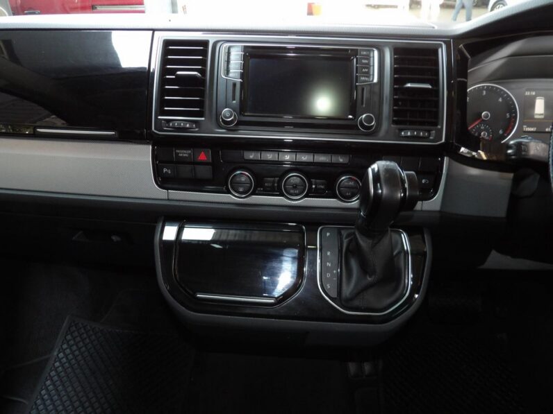 Volkswagen Caravelle 2.0BiTDI Highline 2019