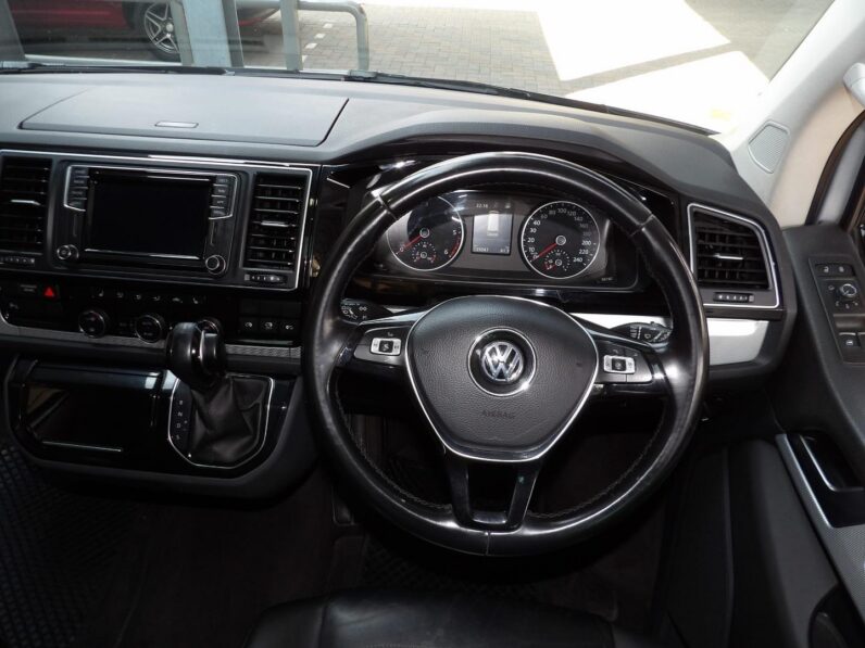 Volkswagen Caravelle 2.0BiTDI Highline 2019