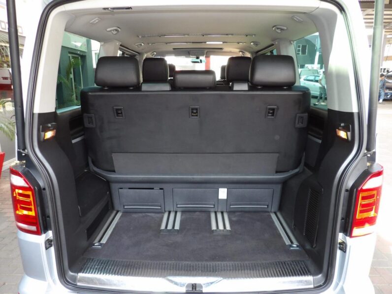 Volkswagen Caravelle 2.0BiTDI Highline 2019