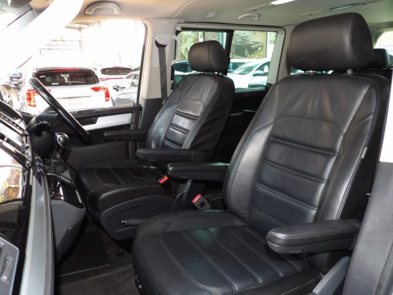 Volkswagen Caravelle 2.0BiTDI Highline 2019