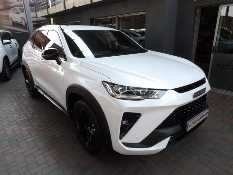 Haval H6 GT 2.0T 4WD Super Luxury 2023