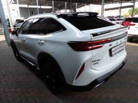 Haval H6 GT 2.0T 4WD Super Luxury 2023