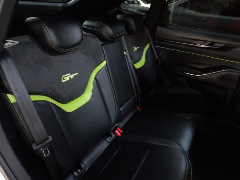 Haval H6 GT 2.0T 4WD Super Luxury 2023