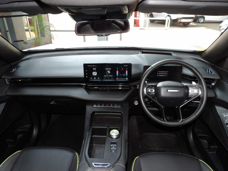 Haval H6 GT 2.0T 4WD Super Luxury 2023