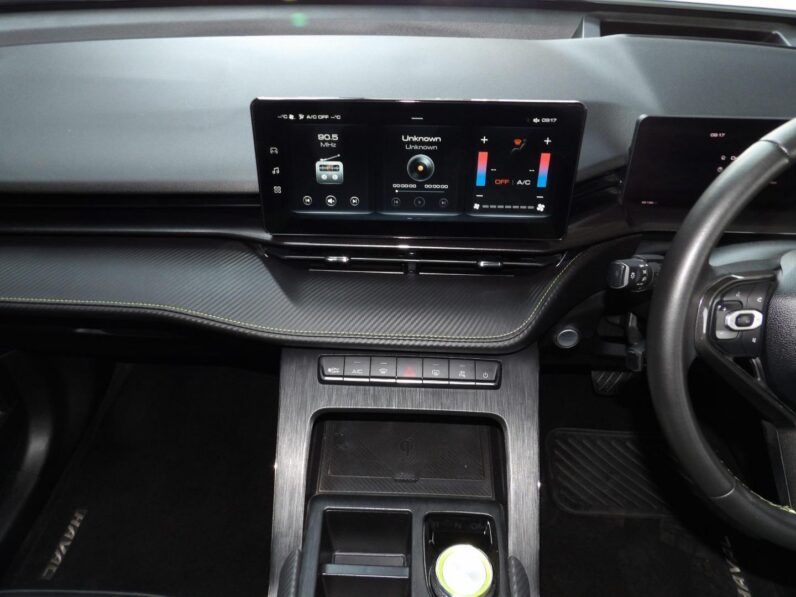 Haval H6 GT 2.0T 4WD Super Luxury 2023