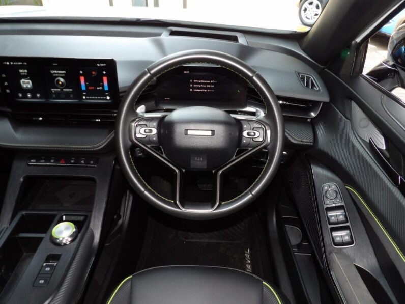 Haval H6 GT 2.0T 4WD Super Luxury 2023