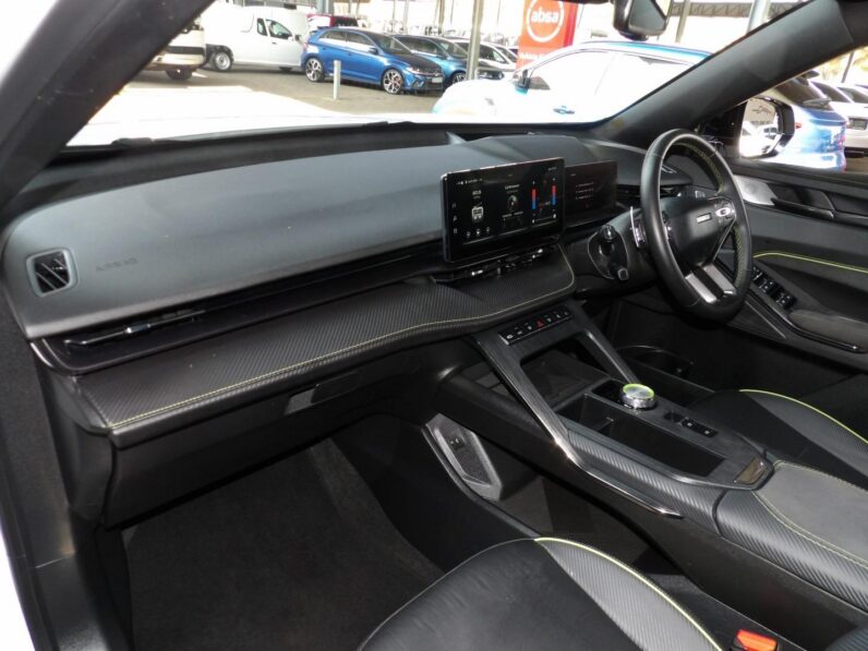 Haval H6 GT 2.0T 4WD Super Luxury 2023