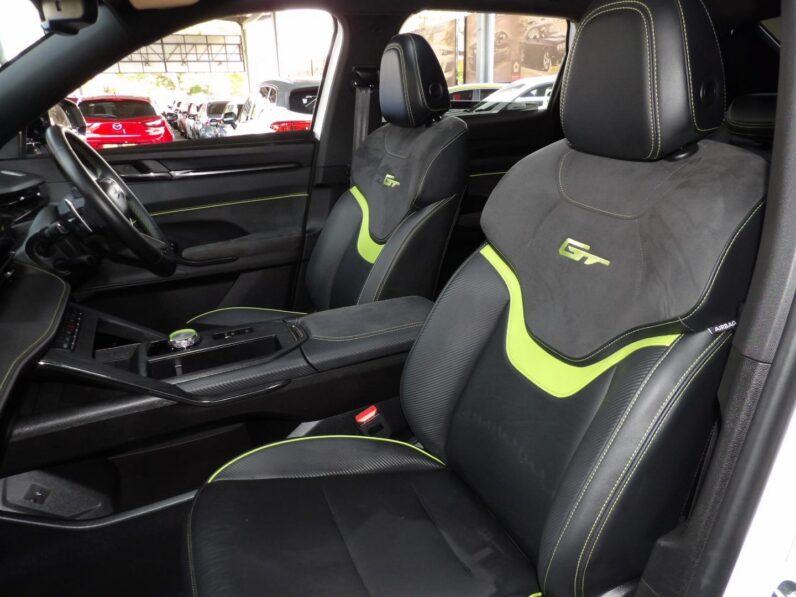 Haval H6 GT 2.0T 4WD Super Luxury 2023