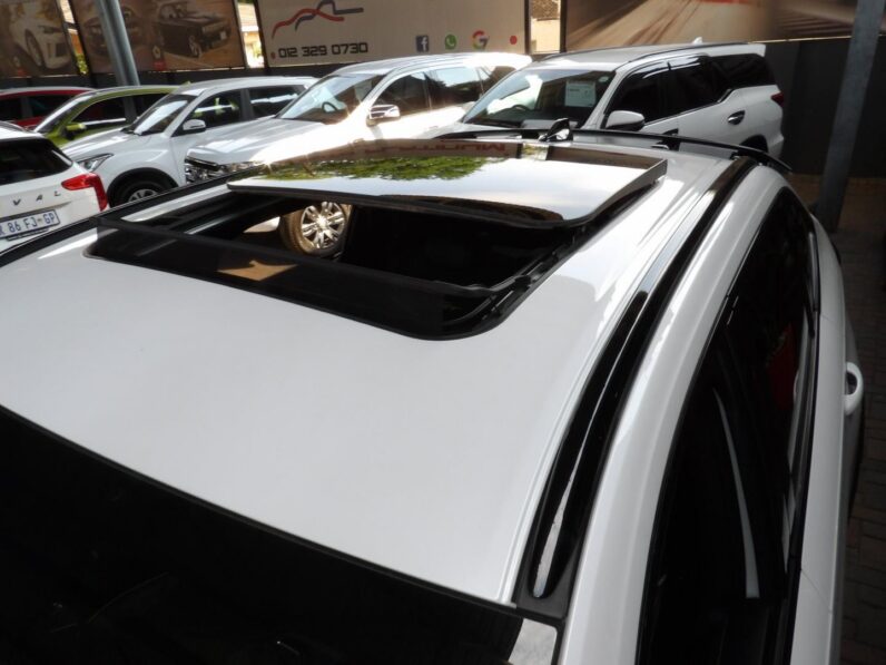 Haval H6 GT 2.0T 4WD Super Luxury 2023