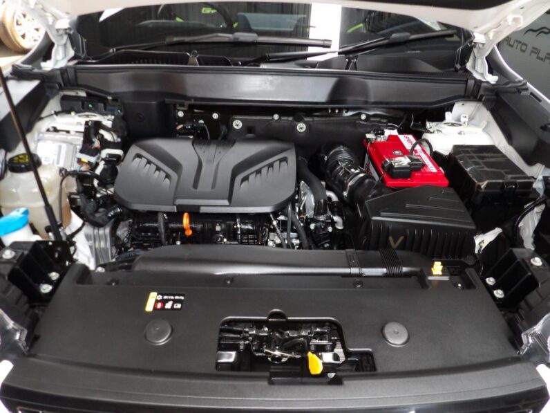 Haval H6 GT 2.0T 4WD Super Luxury 2023