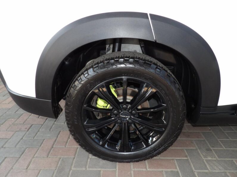 Haval H6 GT 2.0T 4WD Super Luxury 2023