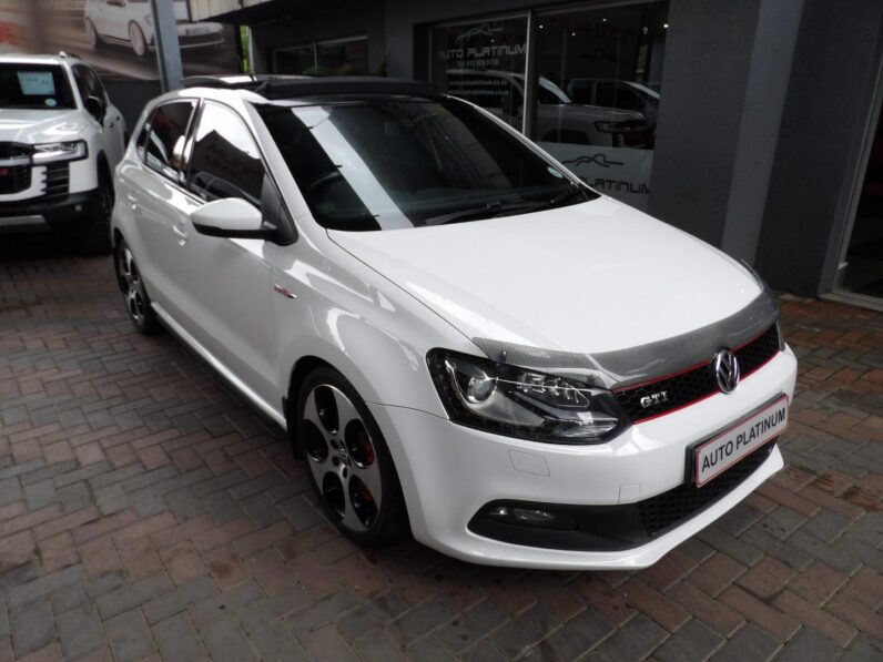 2014 Volkswagen 
