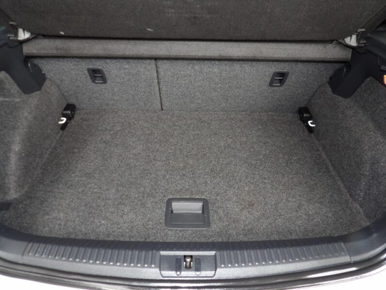 Volkswagen Polo GTI 2014