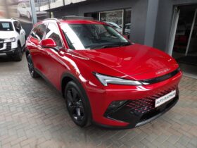 BAIC Beijing X55 1.5T Elite 2024