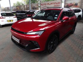 BAIC Beijing X55 1.5T Elite 2024