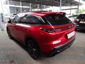 BAIC Beijing X55 1.5T Elite 2024