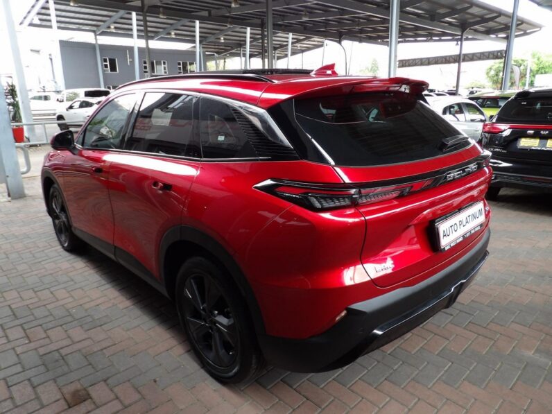 BAIC Beijing X55 1.5T Elite 2024