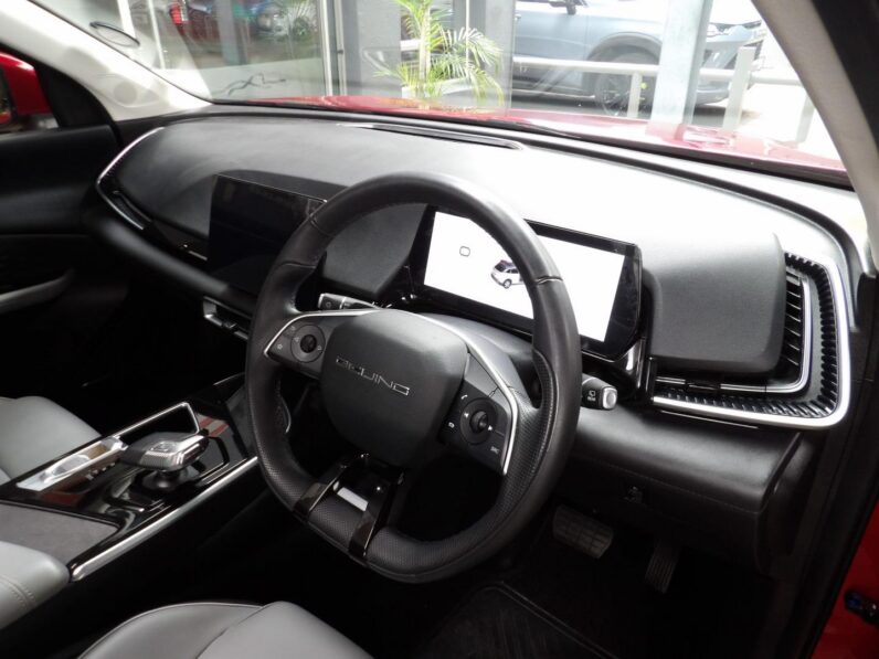BAIC Beijing X55 1.5T Elite 2024
