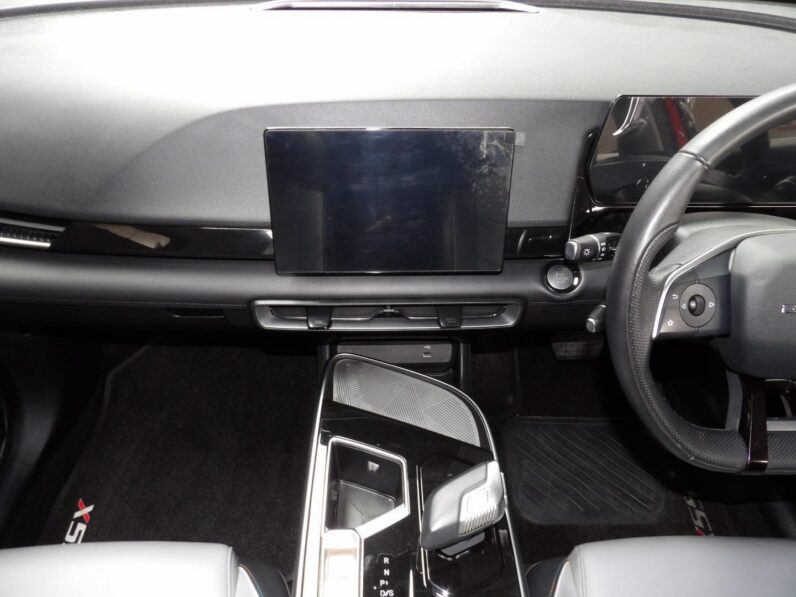 BAIC Beijing X55 1.5T Elite 2024