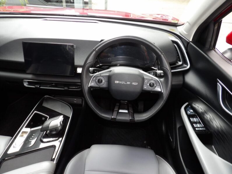 BAIC Beijing X55 1.5T Elite 2024