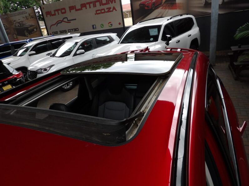 BAIC Beijing X55 1.5T Elite 2024