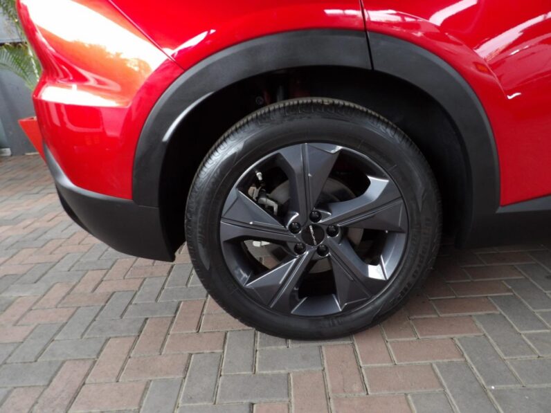 BAIC Beijing X55 1.5T Elite 2024