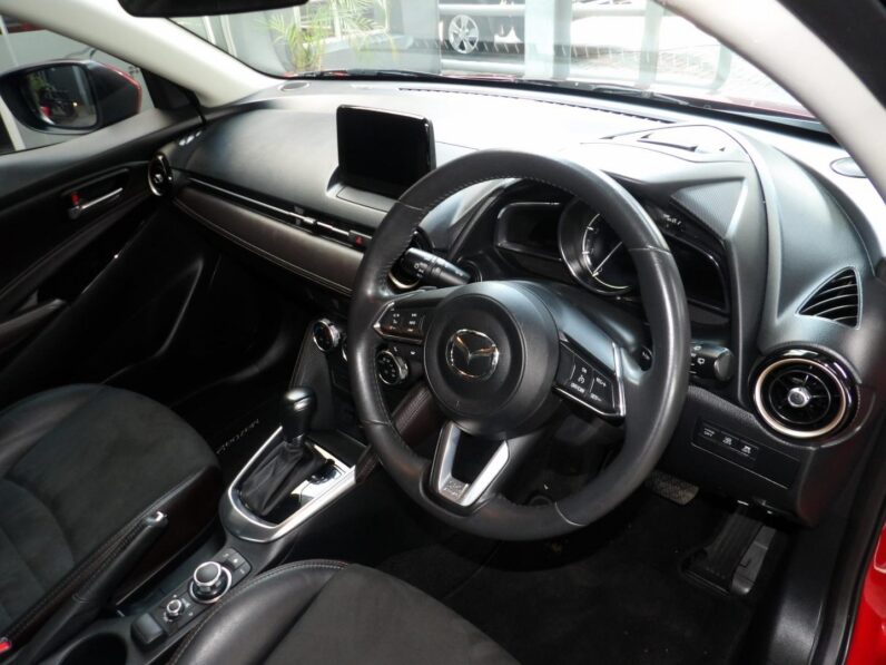 Mazda Mazda2 1.5DE Hazumi 2020