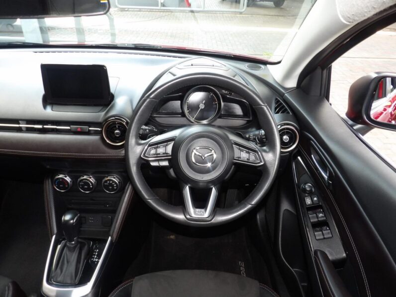 Mazda Mazda2 1.5DE Hazumi 2020