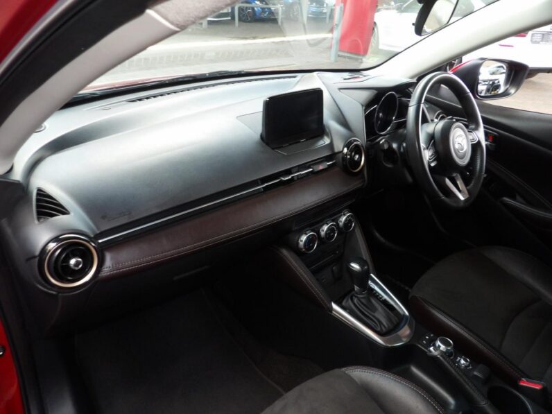 Mazda Mazda2 1.5DE Hazumi 2020