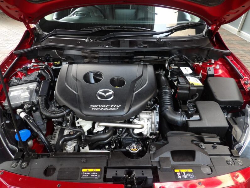 Mazda Mazda2 1.5DE Hazumi 2020