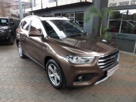 Haval H2 1.5T Luxury auto 2021