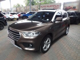 Haval H2 1.5T Luxury auto 2021