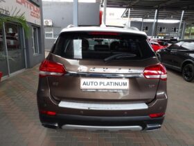 Haval H2 1.5T Luxury auto 2021