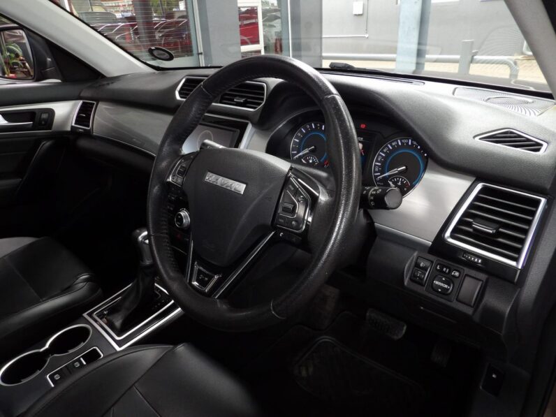Haval H2 1.5T Luxury auto 2021