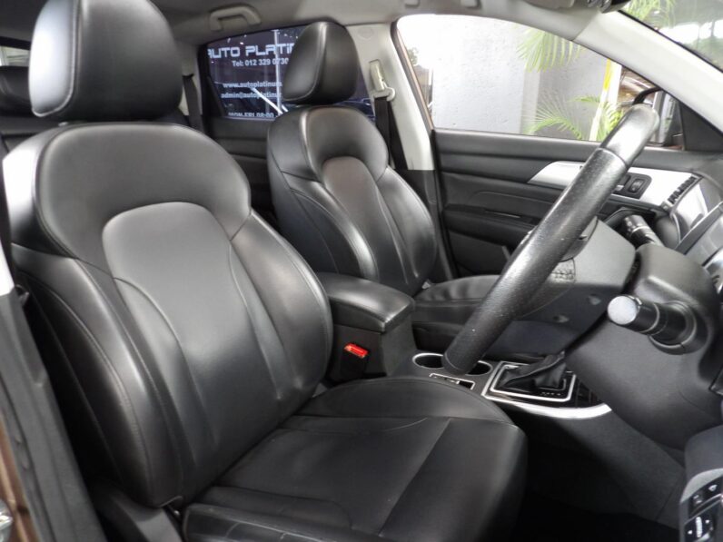Haval H2 1.5T Luxury auto 2021