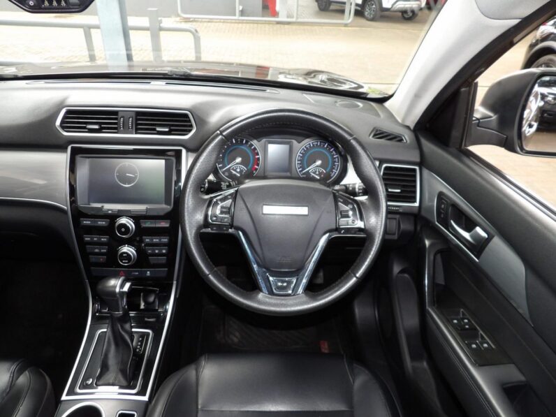 Haval H2 1.5T Luxury auto 2021