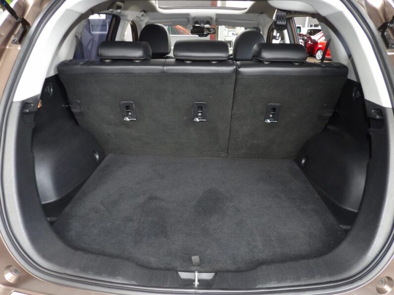 Haval H2 1.5T Luxury auto 2021