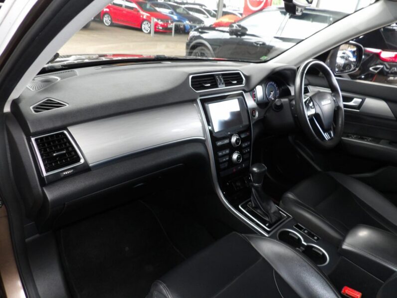 Haval H2 1.5T Luxury auto 2021