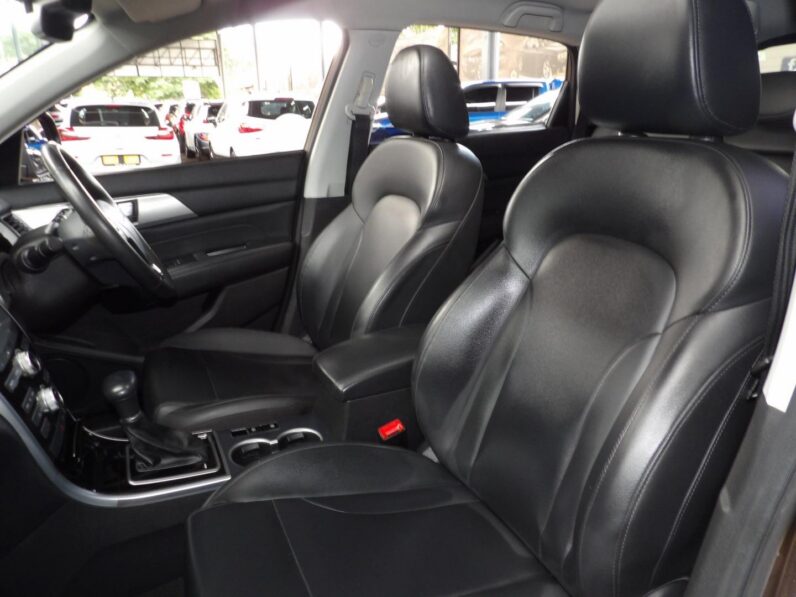 Haval H2 1.5T Luxury auto 2021