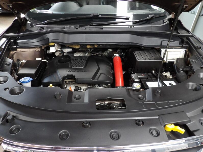 Haval H2 1.5T Luxury auto 2021